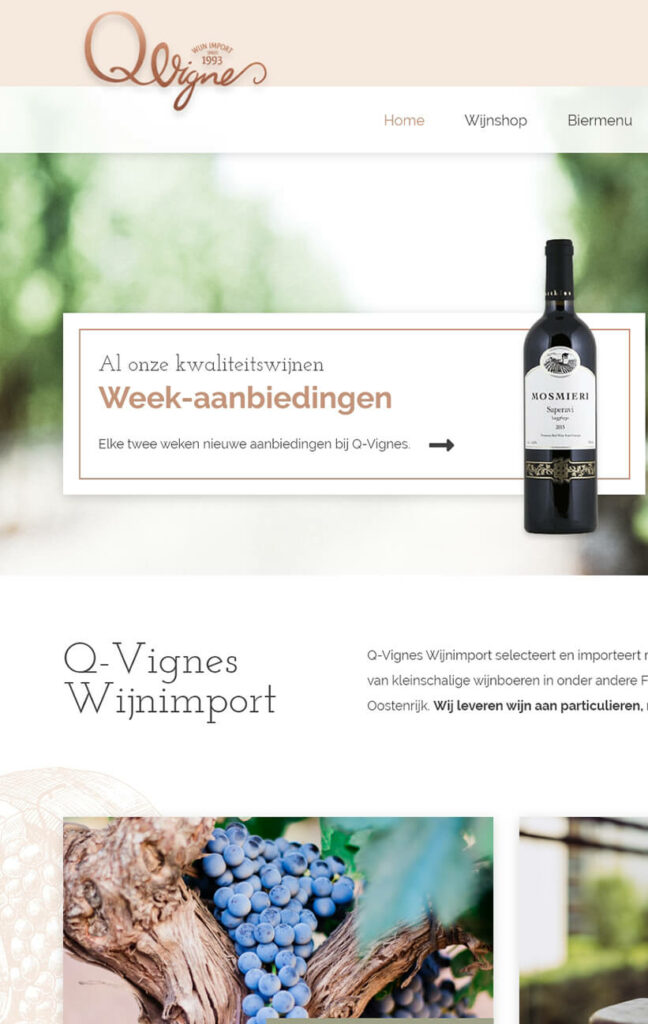 Q-Vignes
