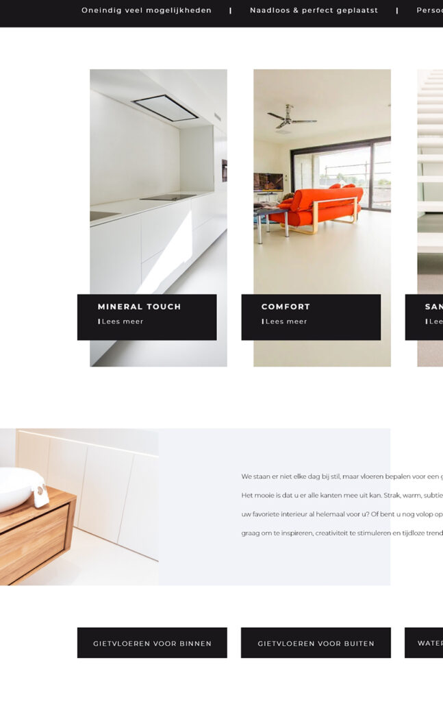Floors & More