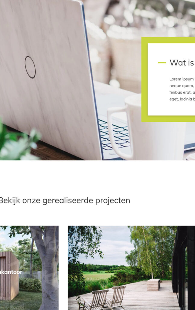 TuinkantoorDirect